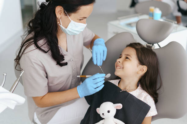 Best Chipped Tooth Repair Near Me  in Elmira Heights, NY